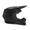 Kask Fox V1 Solid Matte Black