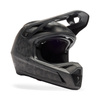 Kask Rowerowy Fox Rampage Rs Matte Black