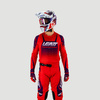 Bluza LEATT Moto 4.5 Lite Sunburn 