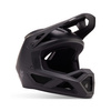 Kask Rowerowy Fox Rampage Ce/Cpsc Matte Black