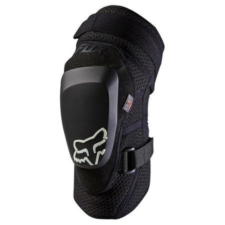 Ochraniacz Kolan FOX Launch Pro D3o Black