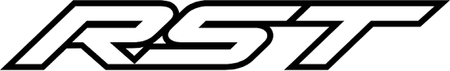 Buty motocyklowe RST Tractech Evo III Short Black