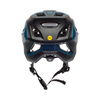 Kask Rowerowy Fox Speedframe Pro Defy Twilight