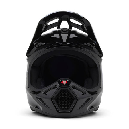 Kask FOX V3 Seventy4 Black 