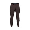 Spodnie Rowerowe Fox Flexair Cocoa