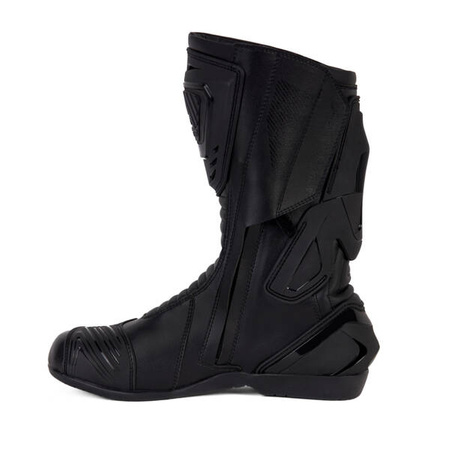 Buty motocyklowe sportowe OZONE Rs Black