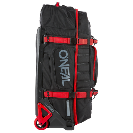 TORBA PODRÓŻNA TRAVELBAG O'NEAL x OGIO 9800 CZARNY/CZERWONY