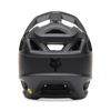 Kask Rowerowy Fox Junior Proframe Matte Black