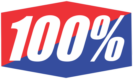 Gogle 100 PROCENT Accuri 2 Waterloo Szybka Złota