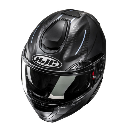 Kask Hjc Rpha91 Blat Black 