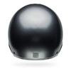 KASK MOTOCYKLOWY BELL BROOZER SOLID SATIN STARSHIP GREY