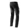 Spodnie Jeans Rebelhorn Vandal Monolayer Washed Black długość L34
