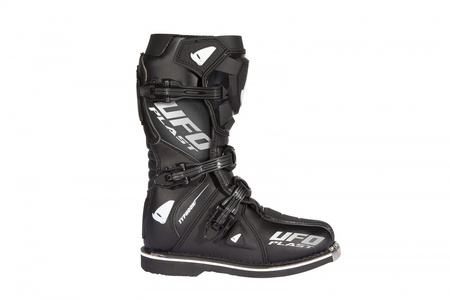 UFO Buty TYPHOON Cross Offroad dziecięce kolor czarny