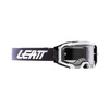 Gogle LEATT Velocity  5.5 58 VLT White Light Grey 