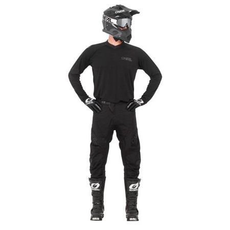 SPODNIE O'NEAL ELEMENT CLASSIC BLACK