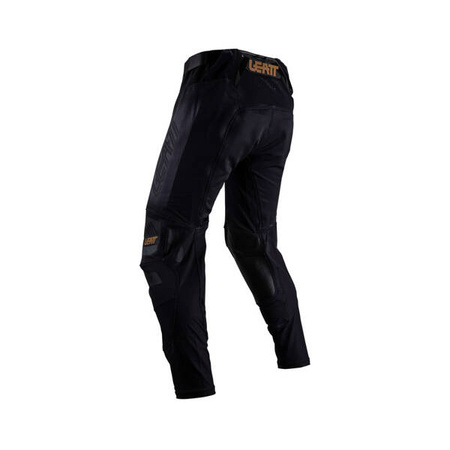 Spodnie LEATT Moto 5.5 I.K.S Stealth 