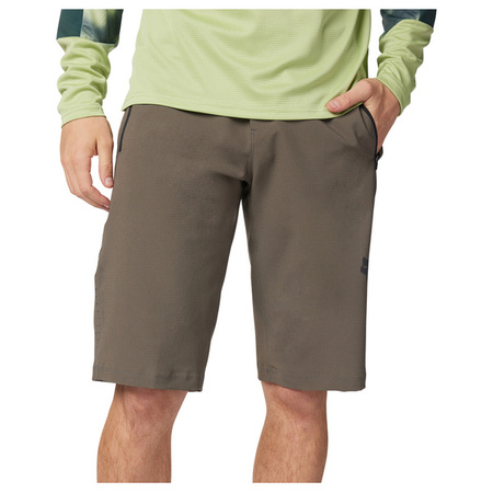 Spodenki Rowerowe Fox Defend Dirt