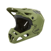 KASK ROWEROWY O'NEAL SL1 CREST OLIVE/BLACK