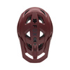 Kask Rowerowy Fox Speedframe Solid Rust
