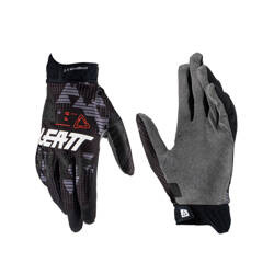 Rękawice LEATT MOTO 2.5 WINDBLOCK black