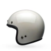 Kask motocyklowy Bell Custom 500 – Vintage White