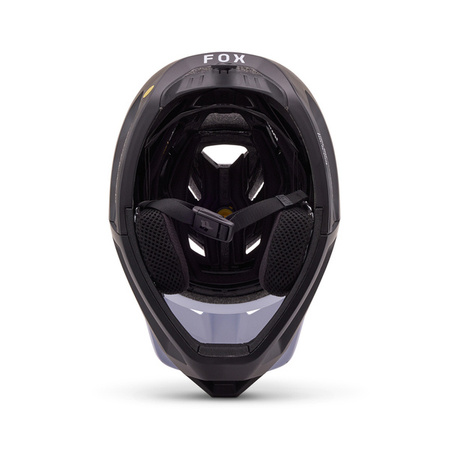 Kask Rowerowy FOX Proframe Rs Taunt Ce White
