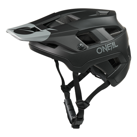 O’NEAL Defender Helm Solid – lekki i bezpieczny kask MTB