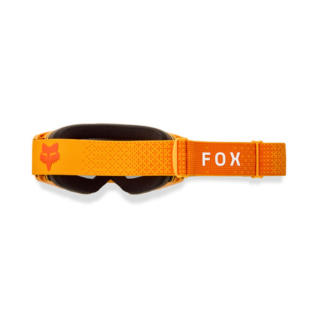 Gogle Fox Vue Core Tan