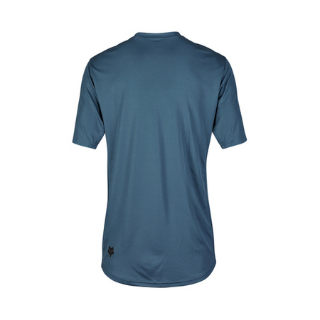 Koszulka Rowerowa FOX Ranger Moth Dark Vintage