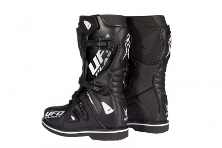 UFO Buty TYPHOON Cross Offroad dziecięce kolor czarny