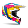 KASK AIROH WRAAAP PAINT MATT XXL