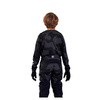 Dziecięca bluza enduro Fox Junior 180 Bnkr Black Camo
