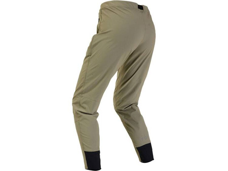 Damskie Spodnie Rowerowe Fox Lady Ranger Lunar Adobe