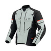 Kurtka tekstylna REBELHORN RANGE GREY/BLACK/RED