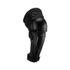 Ochraniacz kolan LEATT KNEE&SHIN EXT czarny 