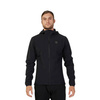 Bluza Rowerowa Z Kapturem Fox Ranger Fire Black