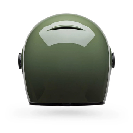 KASK MOTOCYKLOWY BELL BULLITT GT SOLID VINTAGE OLIVE