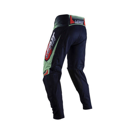 Spodnie LEATT Moto 4.5 Matcha