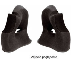Poduszki Policzkowe HJC Do Kasku C70 M/Xl (30MM)