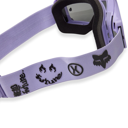 Gogle Fox Hello Future Lilac