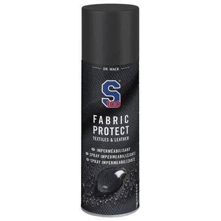 Impregnat do tkanin i skóry S100 spray 300 ml