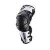 Orteza Kolan LEATT Z-Frame Pair White L