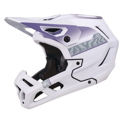 KASK ROWEROWY O'NEAL SL1 TERRA WHITE