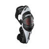 Orteza Kolan LEATT Z-Frame Pair White L