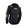 Kurtka motocyklowa Jacket Moto 5.5 – 9 kieszeni, wodoodporna, odblaskowa