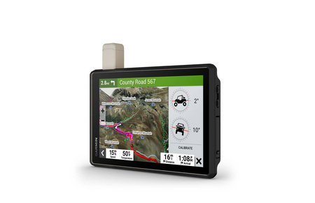 GARMIN Nawigacja Satelitarna Tread®  Overland Edition