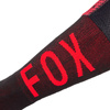 Skarpety Fox Flexair Fracture Kb Fluo Red