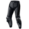 Spodnie skórzane REBELHORN REBEL Black