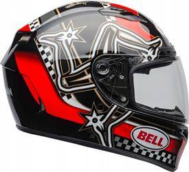 Kask Integralny BELL Qualifier DLX Mips Isle Of Man