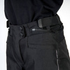 Spodnie Tekstylne OZONE Flow Lady Black